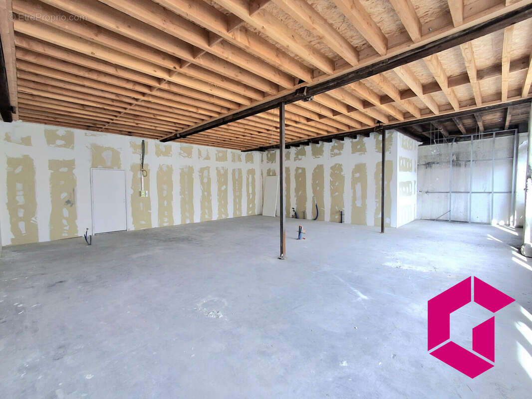 Appartement à FIRMINY