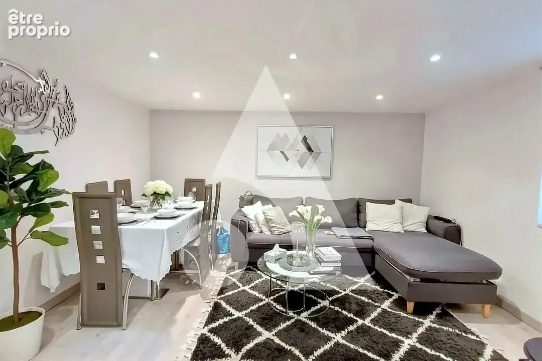 Maison Epinay Sur Seine 4 pièces - photo 4