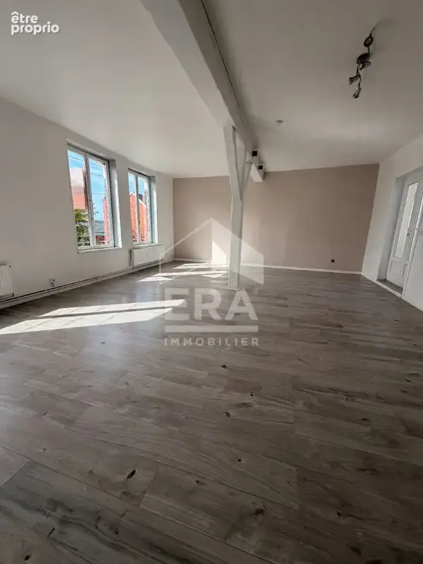 Appartement 143m² à bauvin - photo 9