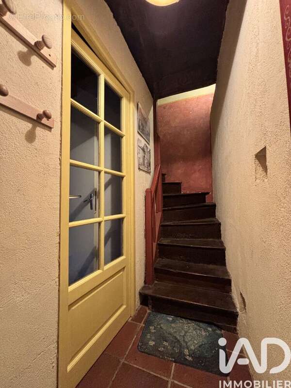 Photo 2 - Maison à AGONAC