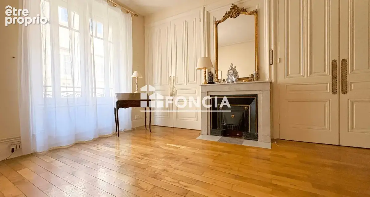 Photo Appartement à Lyon-4e au prix de 450 000€