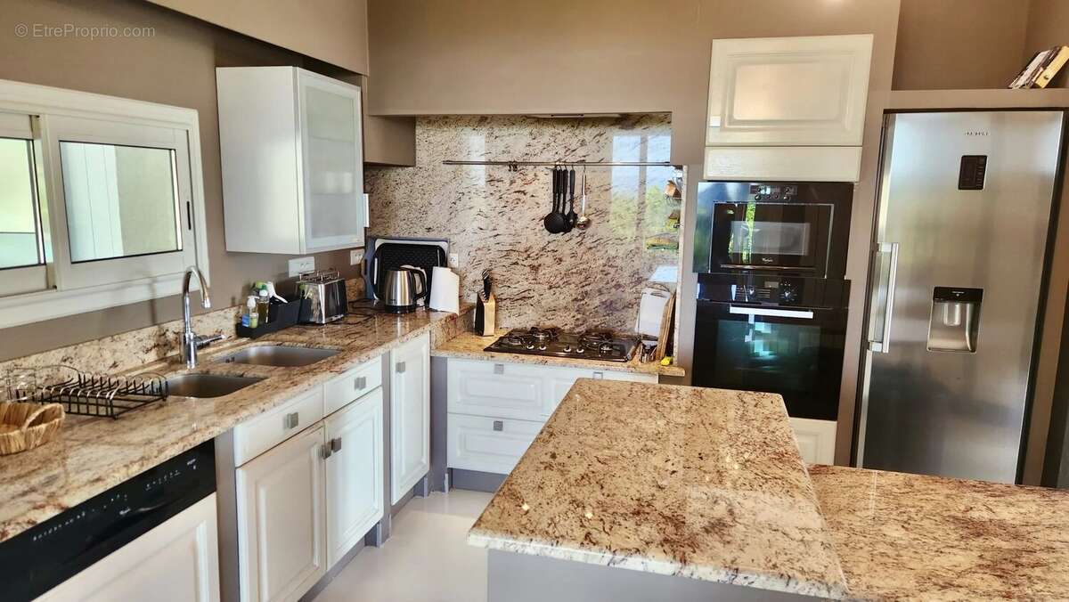 Propriété contemporaine d’exception avec vue panoramique - photo 14
