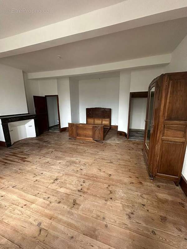 Maison à LA BASTIDE-DU-SALAT