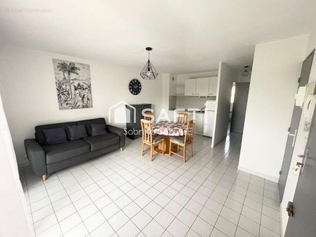 Photo 2 - Appartement à VALRAS-PLAGE