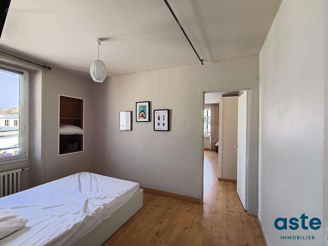 Appartement à BREST