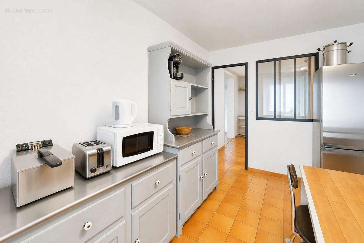 Maison de 6 pièces - 4 chambres de 155 m² à Chéroy - photo 15
