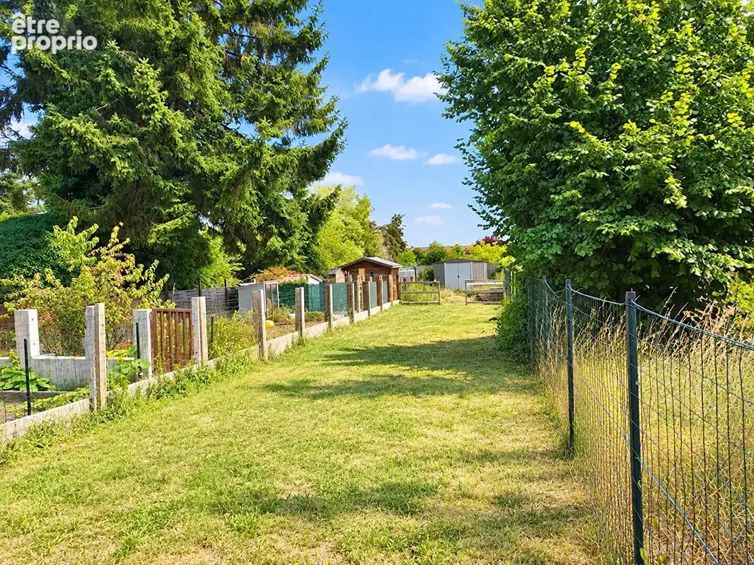 Maison semi individuelle Petite Foret 90 m2 - photo 5