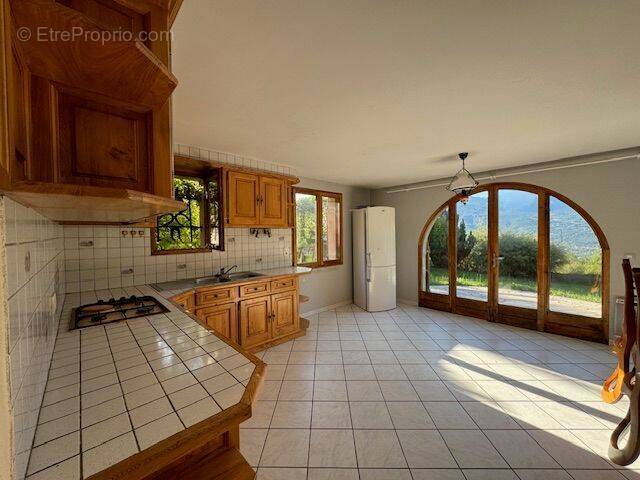 Appartement à EMBRUN