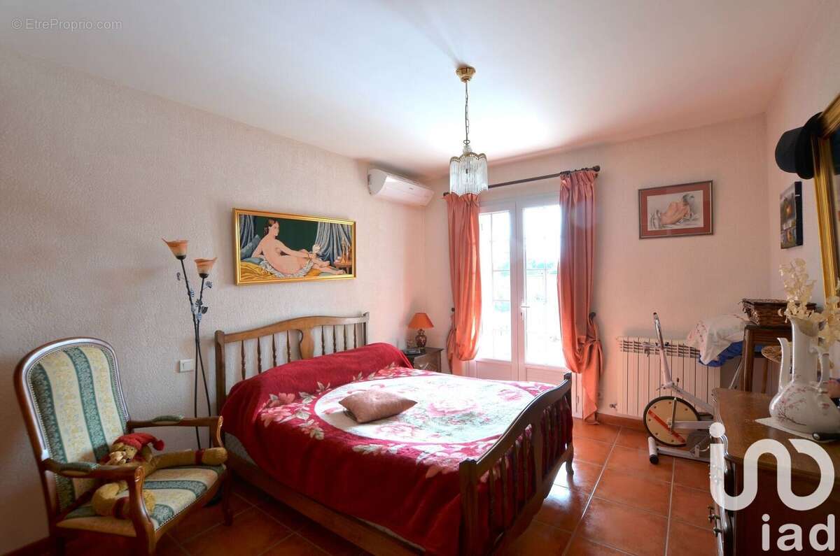 Photo 7 - Maison à POULX