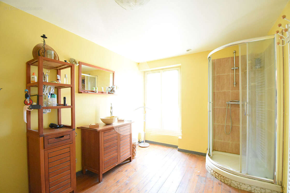 Appartement à PRECY-SUR-OISE