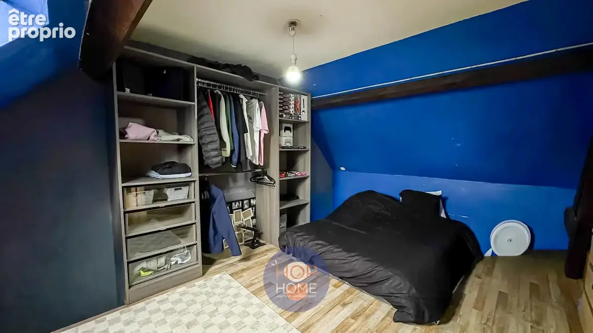 HOP HOME - Maison familiale à conforter, 132m2 / 159m2, CAMBRIN - photo 4