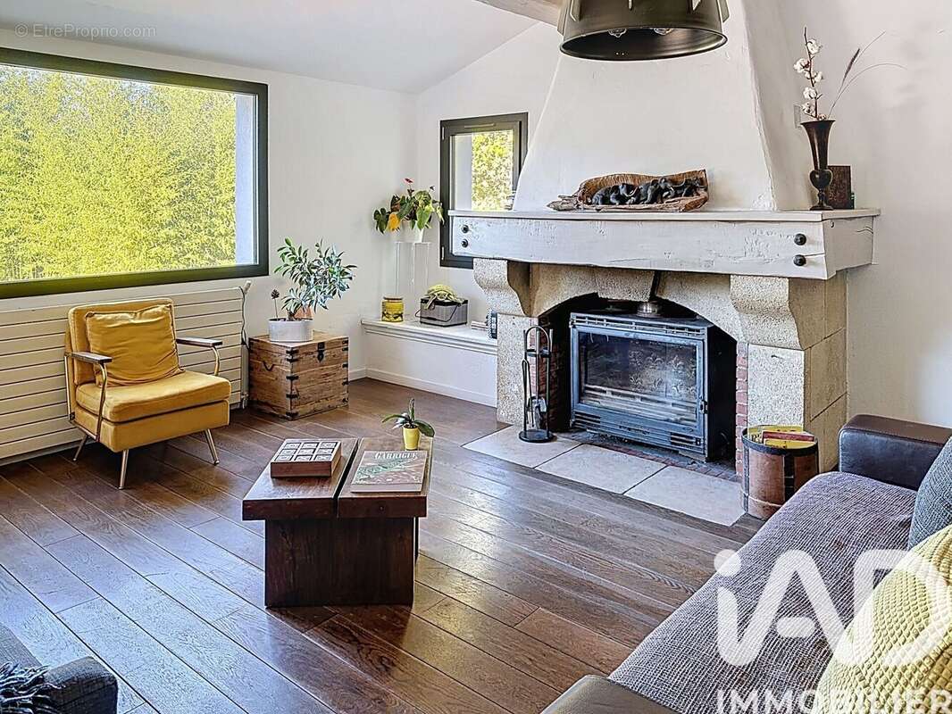 Photo 7 - Maison à LE BEAUSSET