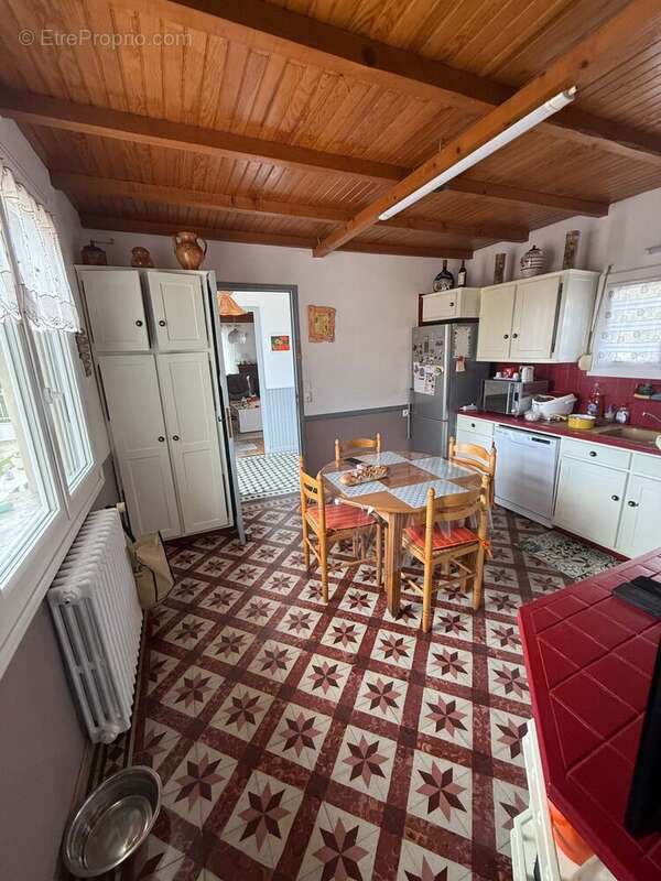 Maison 81 m² à Carcassonne  - photo 4