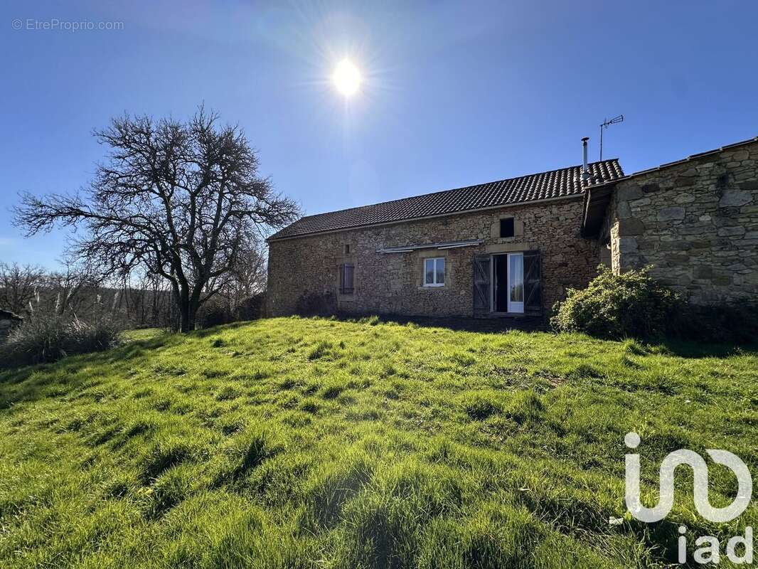 Photo 4 - Maison à SALLES-DE-BELVES