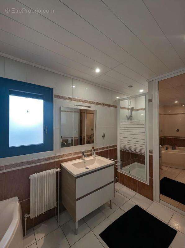 Maison 82 m² à Grigny  - photo 7