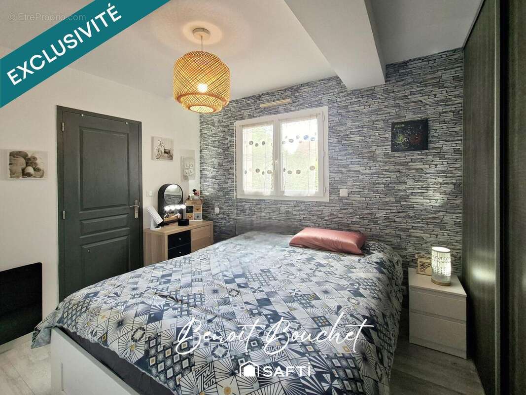 Photo 5 - Maison à MOULT