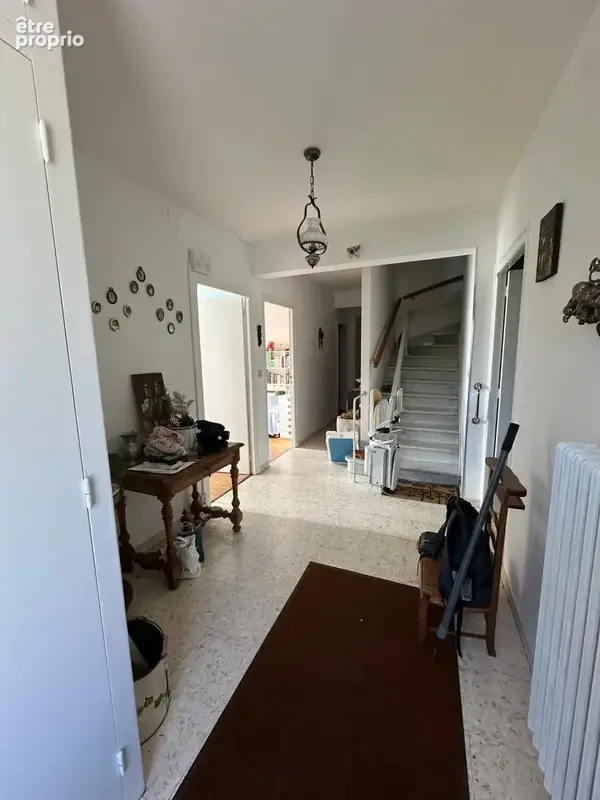 Maison de type 5 Saint Céré - photo 4