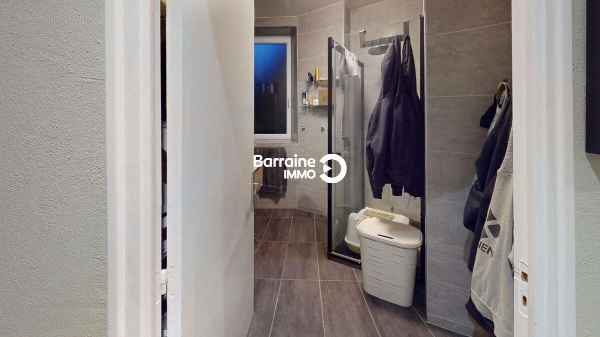 Appartement à LORIENT