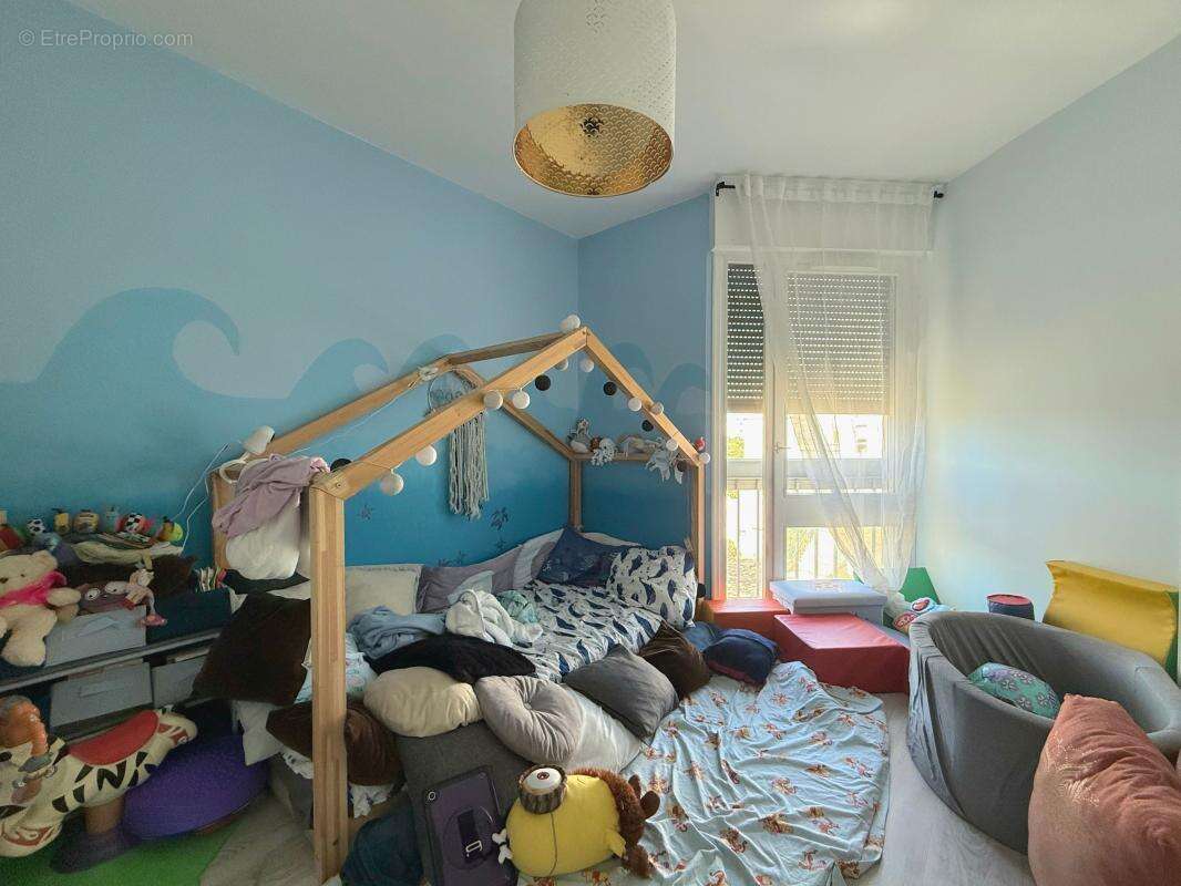 Appartement à TALANT