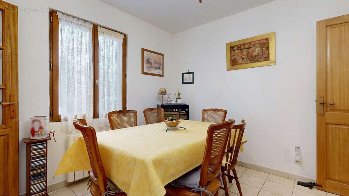 MAISONCONTEMPORAINEAVECGITEETBEAUTERRAINAUCALME123 - Maison à DAGLAN