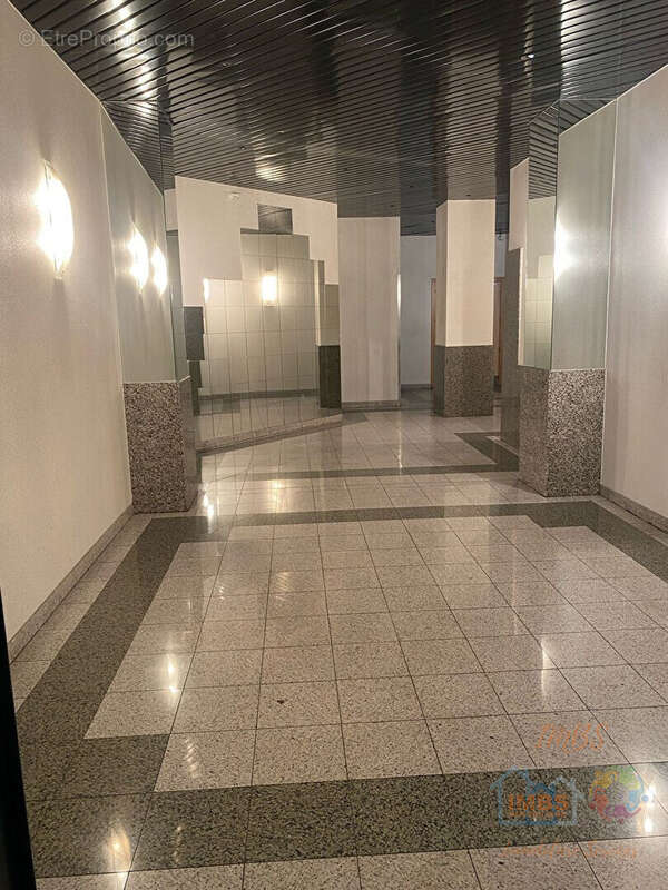 Commerce à MULHOUSE