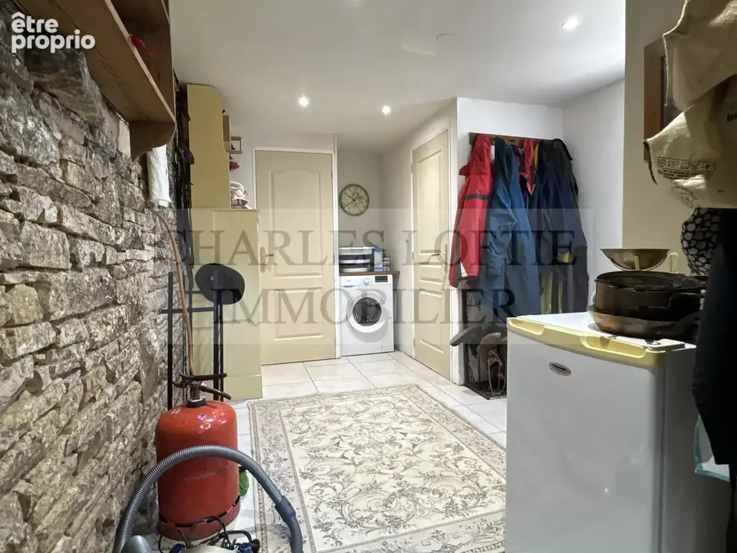 Charmante maison en pierre de 112 m² avec terrain à Cazals - photo 23