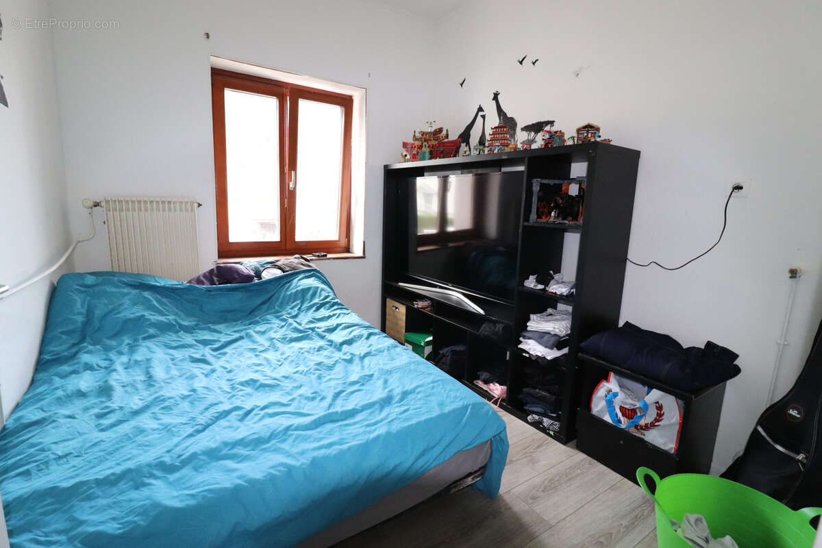 Appartement à HUSSEREN-WESSERLING