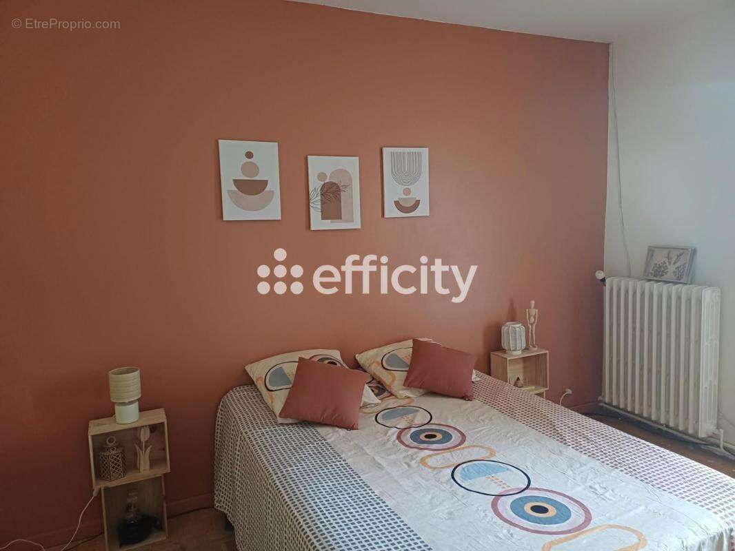 Maison à CHATEAU-THIERRY