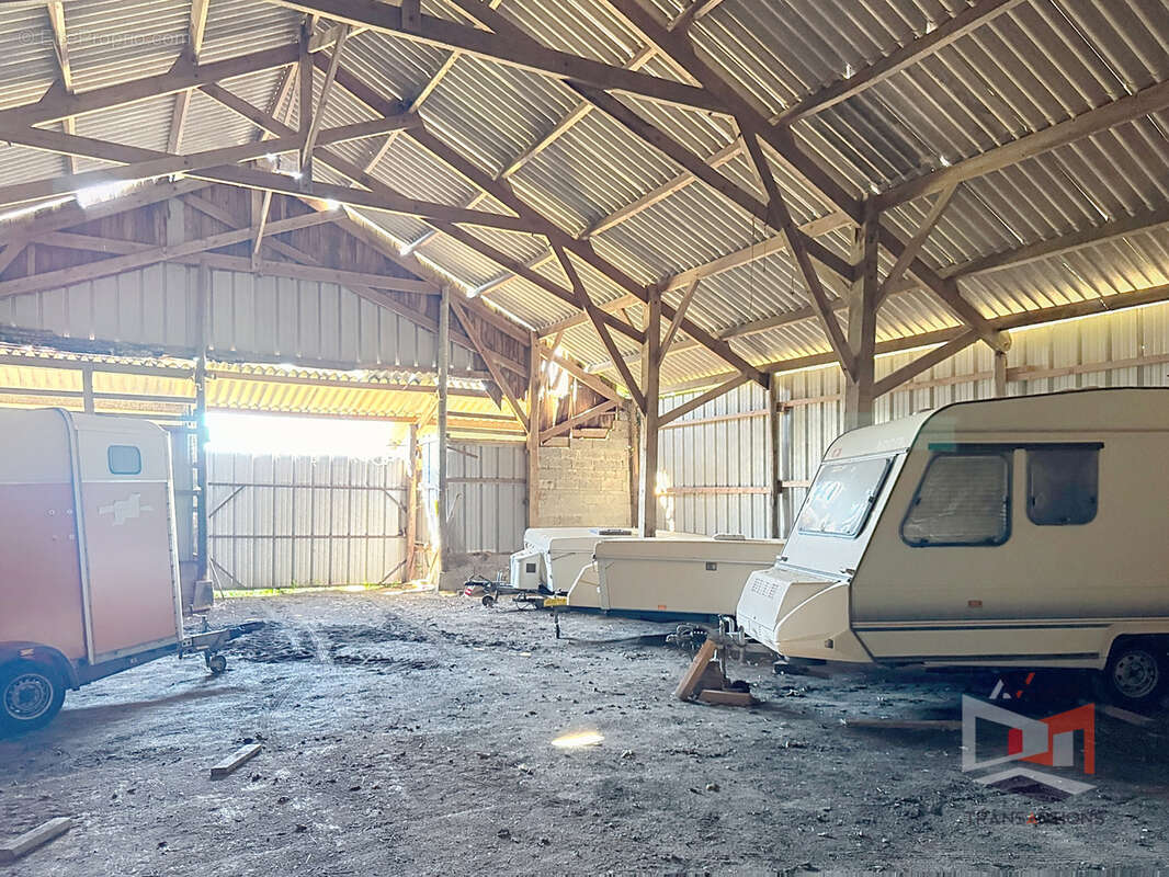 PLEUMEUR-BODOU : Ensemble immobilier avec un fort potentiel - photo 7