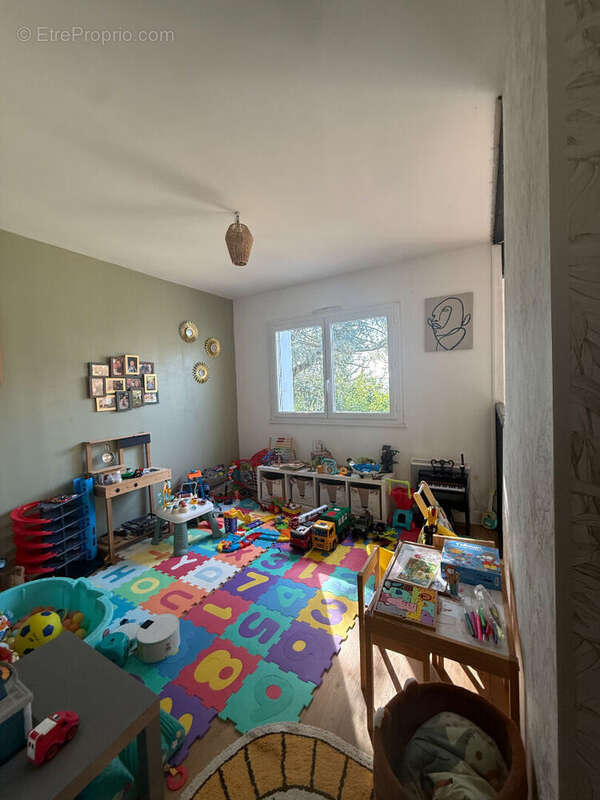 Maison à REDON