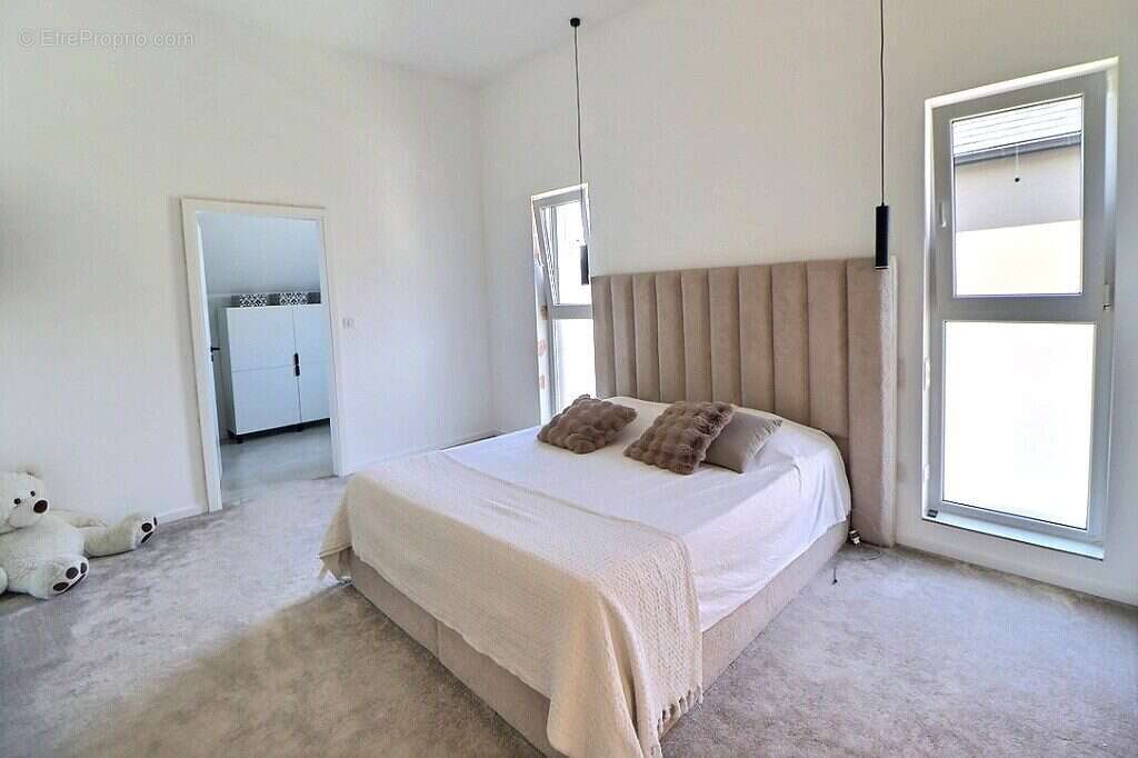 Maison à FORTSCHWIHR