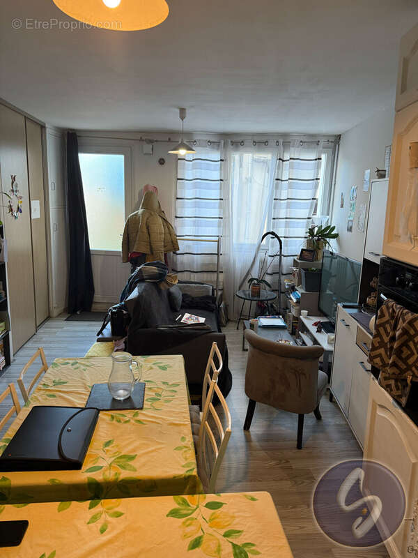 Maison à SAINT-MAIXENT-L&#039;ECOLE