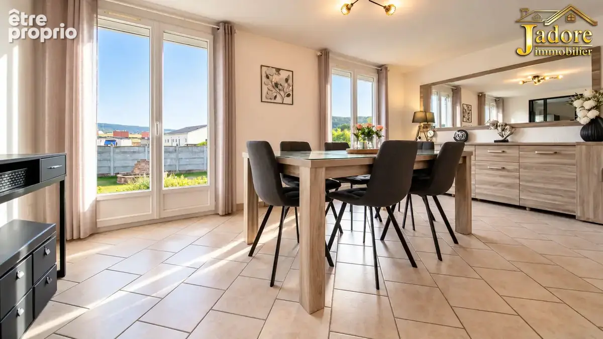 Maison proche toute commodites - photo 7
