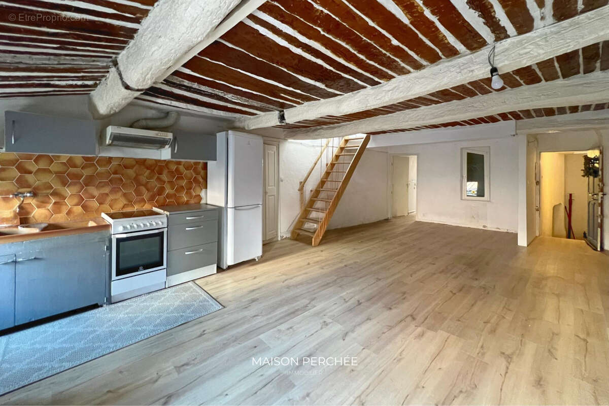 Appartement à DRAGUIGNAN