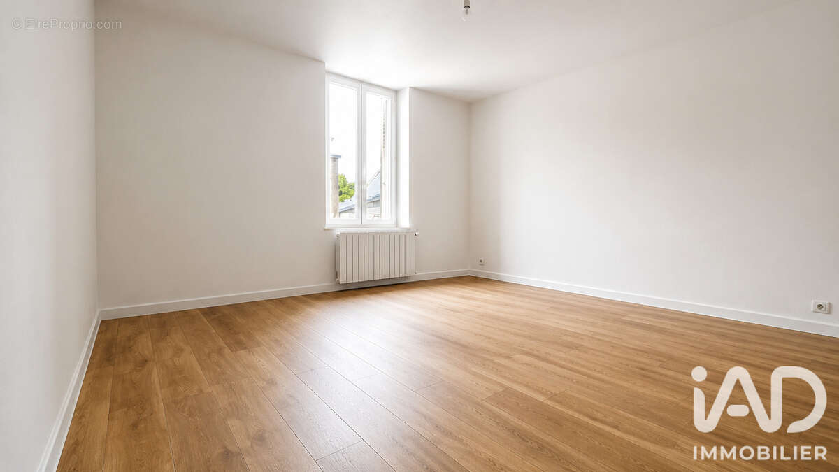 Appartement 64 m² à Charleville-Mezieres  - photo 5