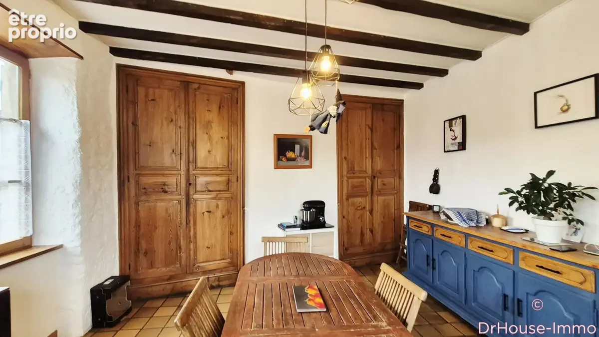 Maison 149 m² à Mareugheol  - photo 7
