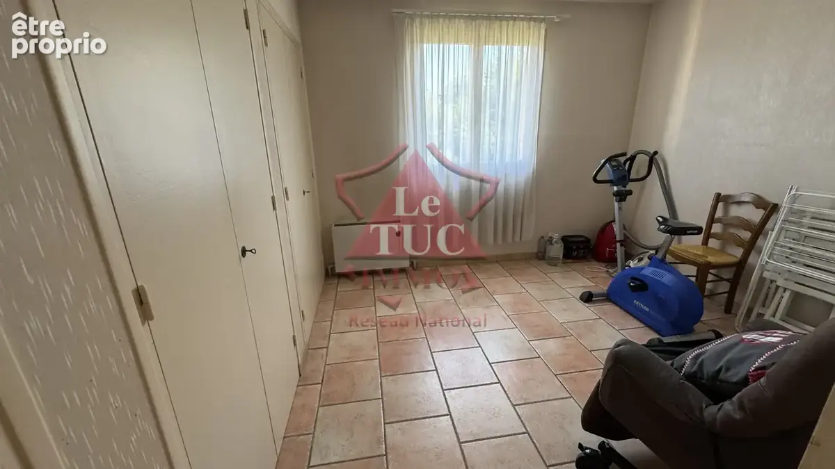 EXCLUSIVITÉ VIAGER occupé Appartement T3 70 000 € de bouquet - photo 10