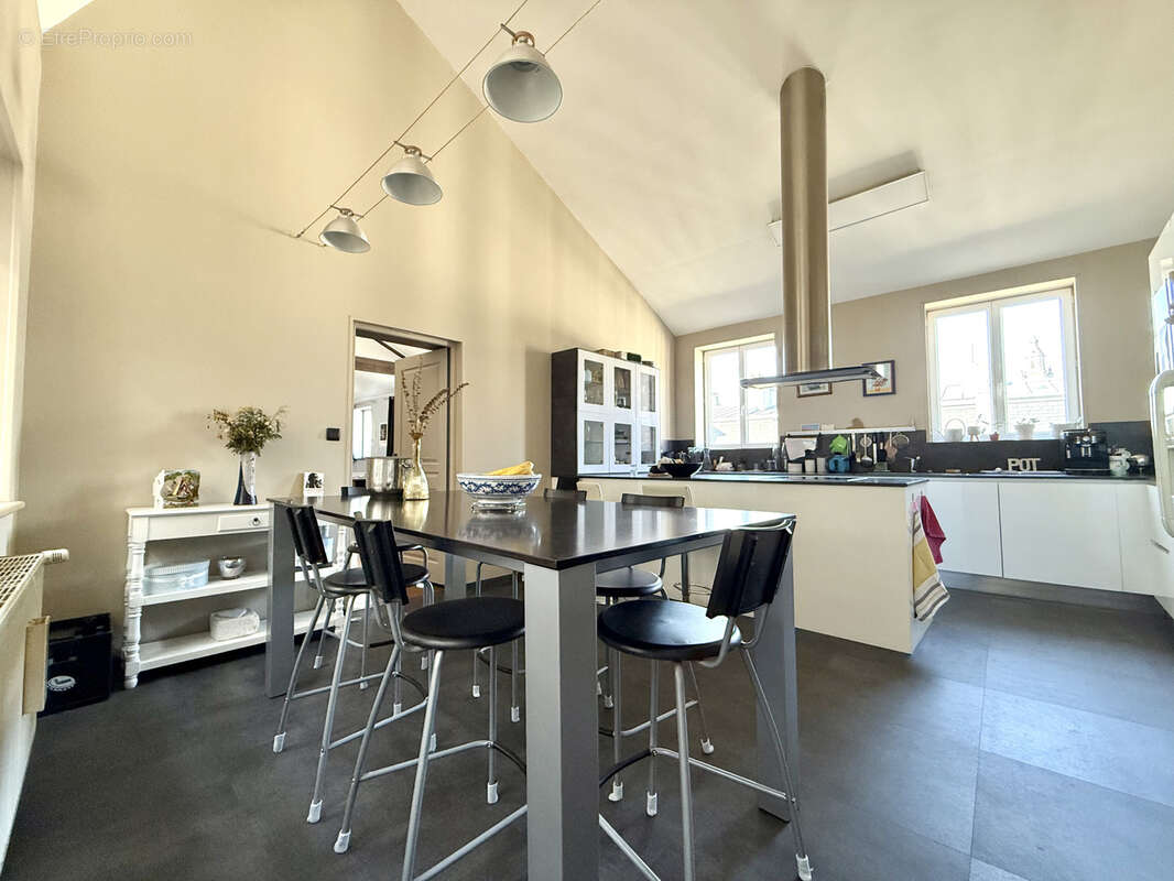 Appartement à LILLE
