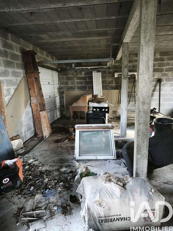 Photo 5 - Terrain à MONTIVILLIERS