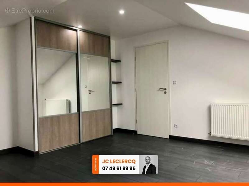 Appartement à SAINT-DIZIER