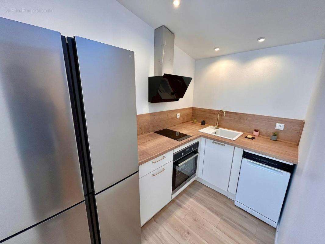 Appartement à SAINT-RAPHAEL