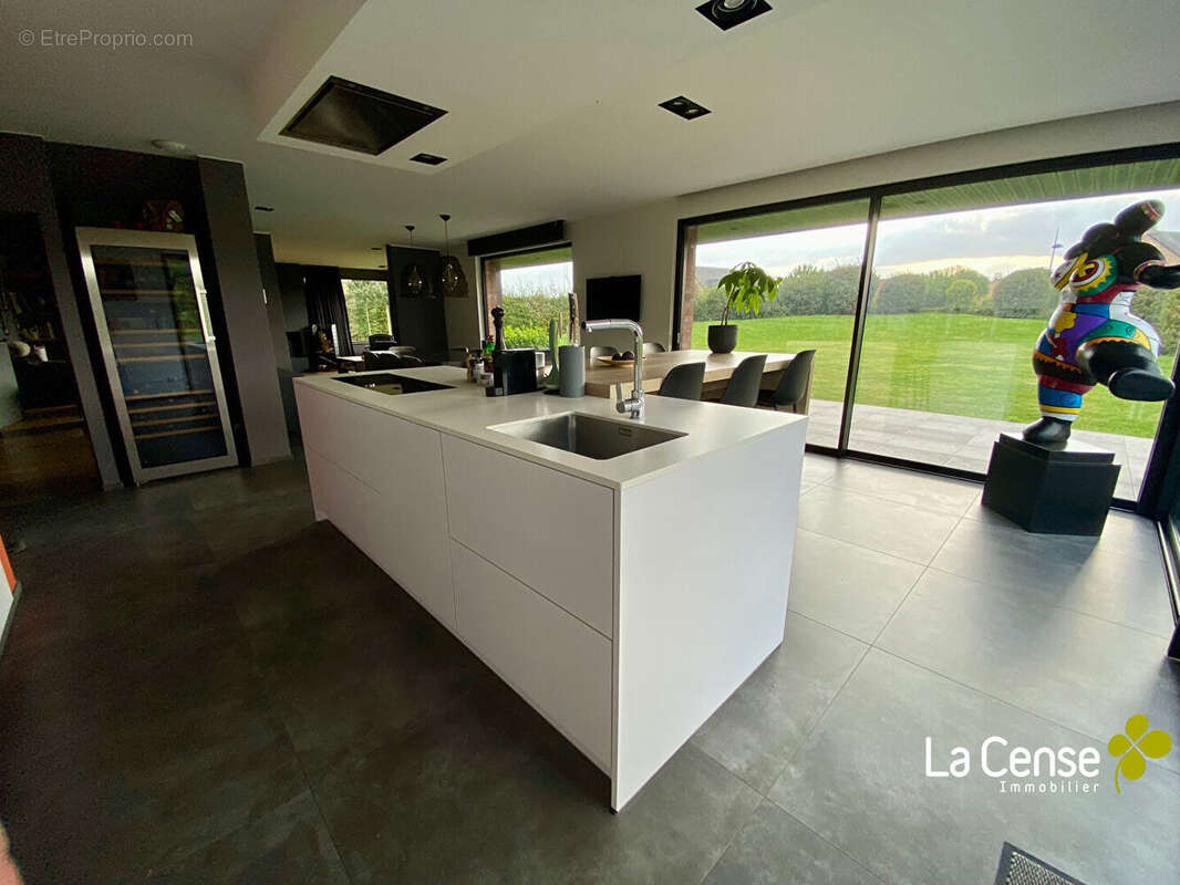 Maison à CAMPHIN-EN-PEVELE