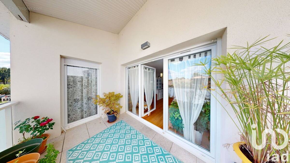 Photo 1 - Appartement à LE TEICH