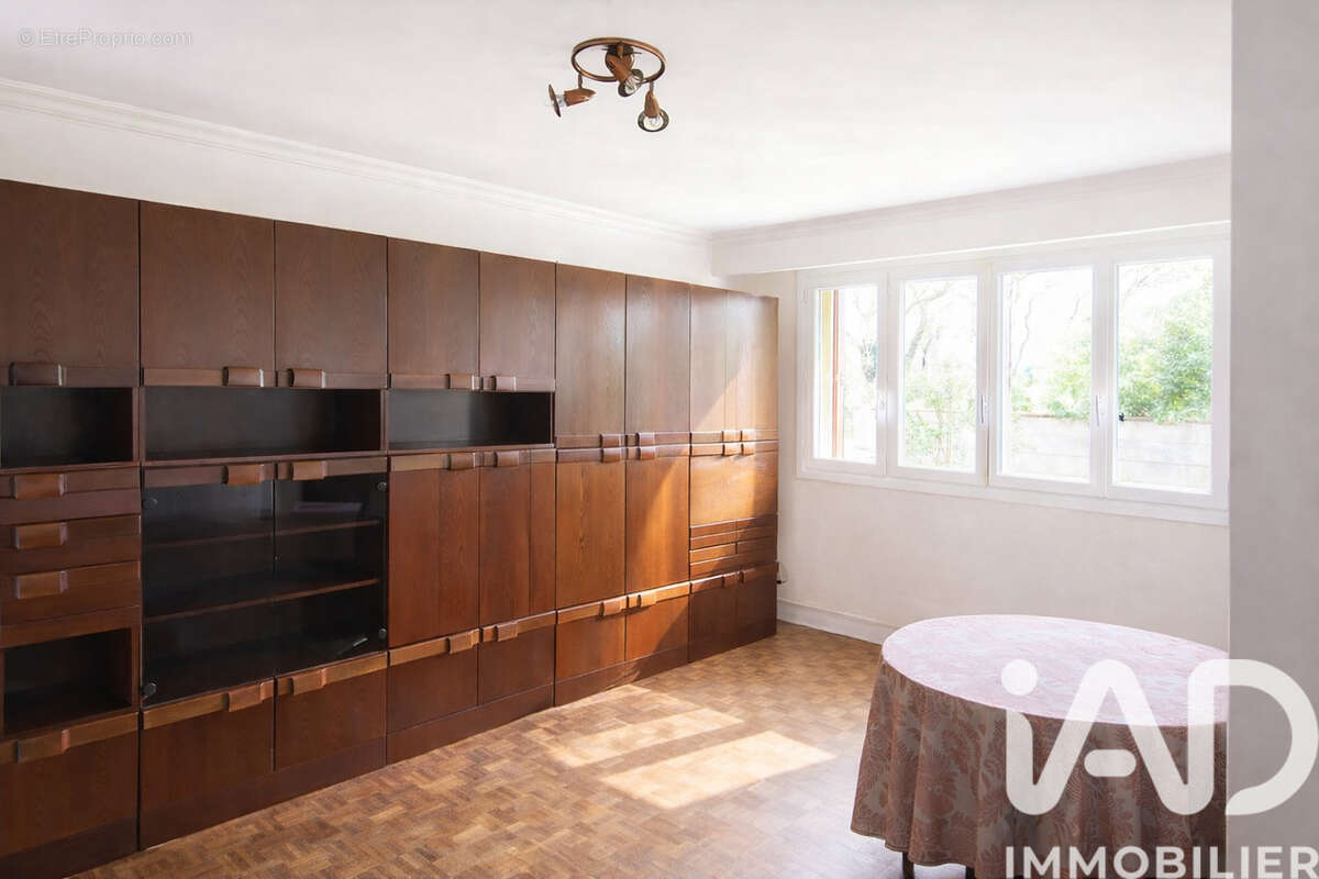 Photo 3 - Appartement à VILLEJUIF