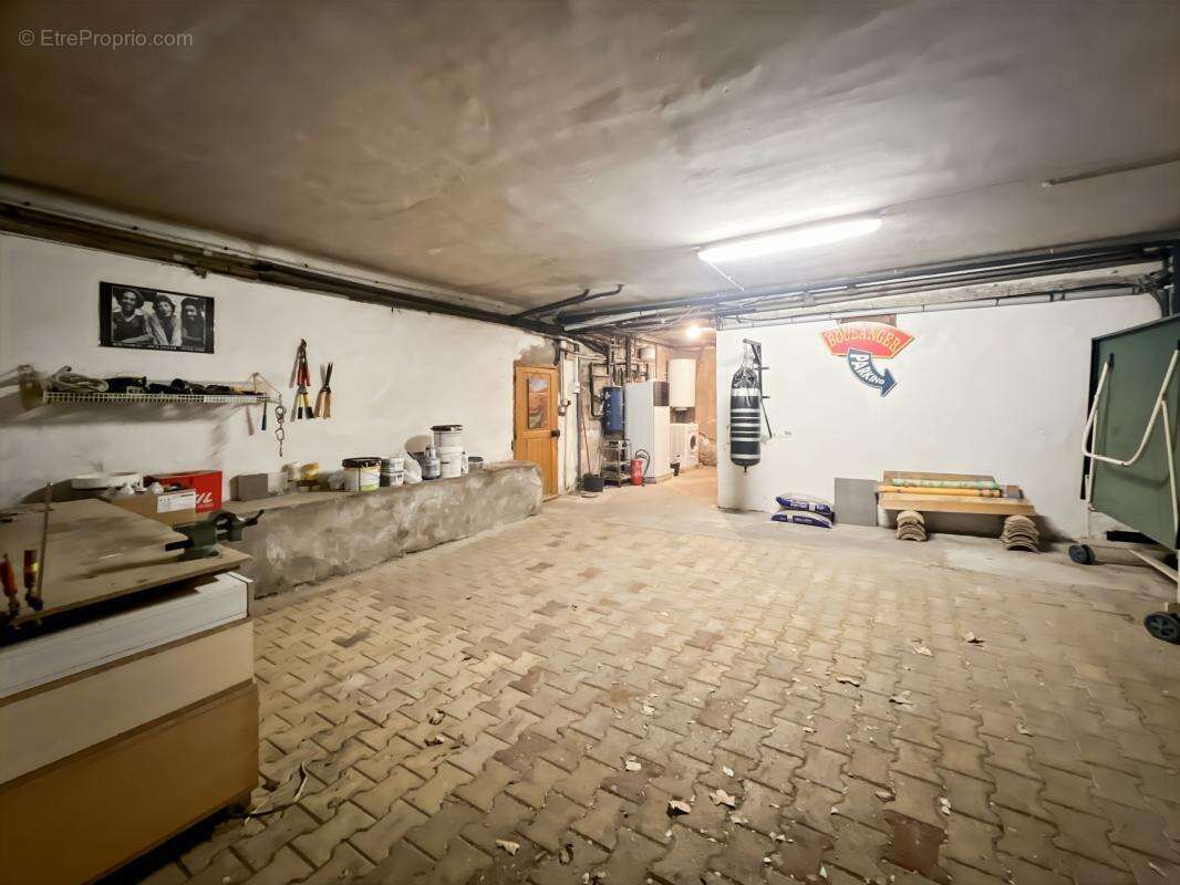 Maison à FREJUS