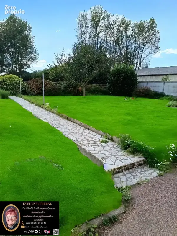 Maison 110 m² à Ault  - photo 9