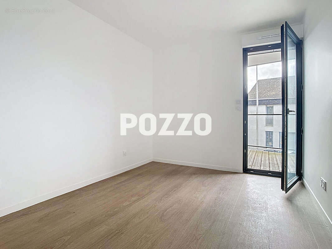 Appartement à DONVILLE-LES-BAINS