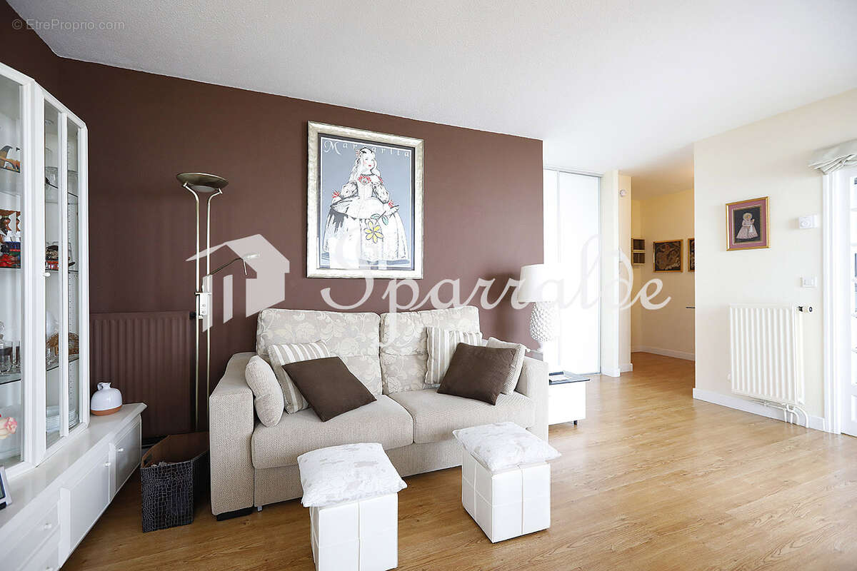 Appartement à HENDAYE