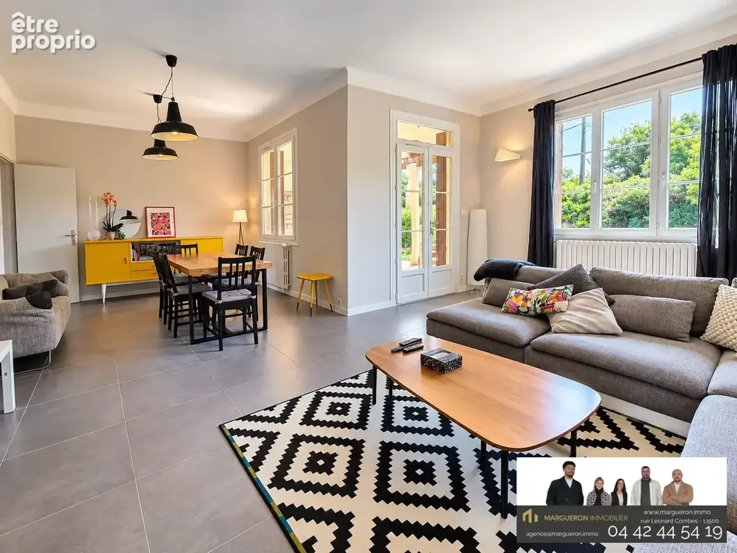 Maison 4 pièces 114 m² à vendre à Port-De-Bouc (13110) - photo 9