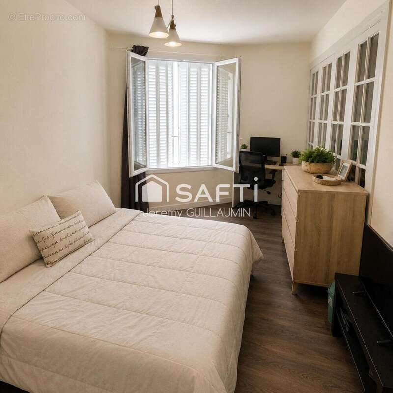 Photo 2 - Appartement à VICHY